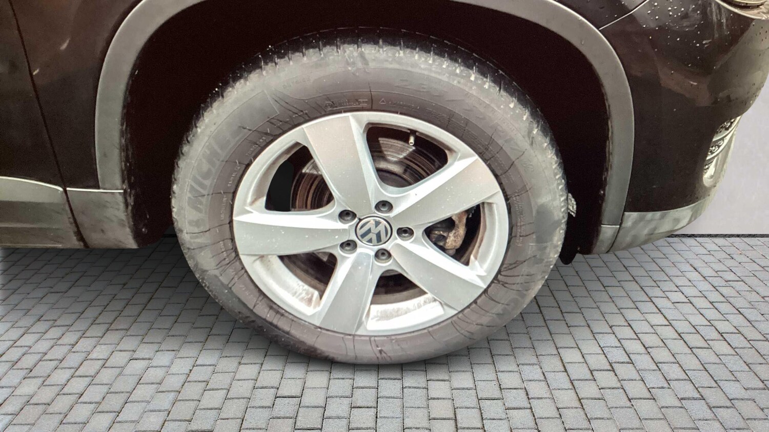 Used Volkswagen Tiguan 2014 for sale - 77862576: Photo 18