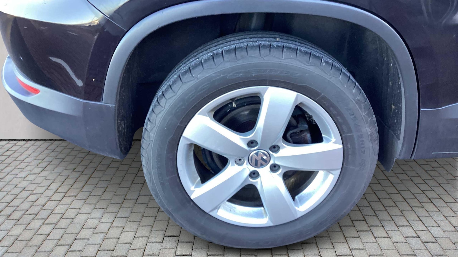 Used Volkswagen Tiguan 2014 for sale - 77862576: Photo 5