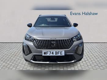 Used Peugeot 2008 2024 for sale - 79745412: Photo