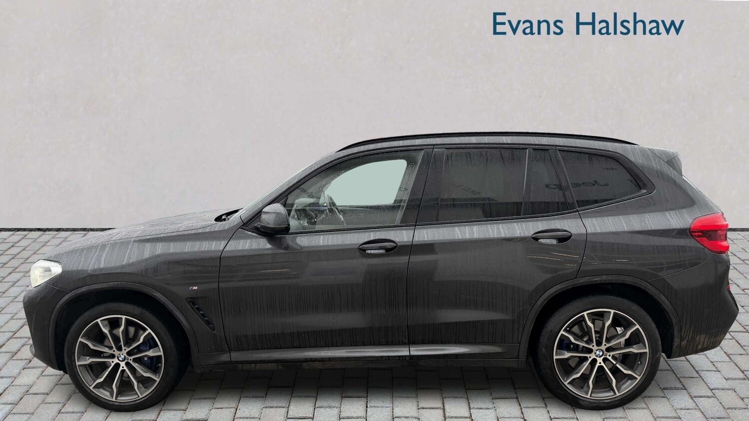 Used BMW X3 for sale - 77857726: Photo 10