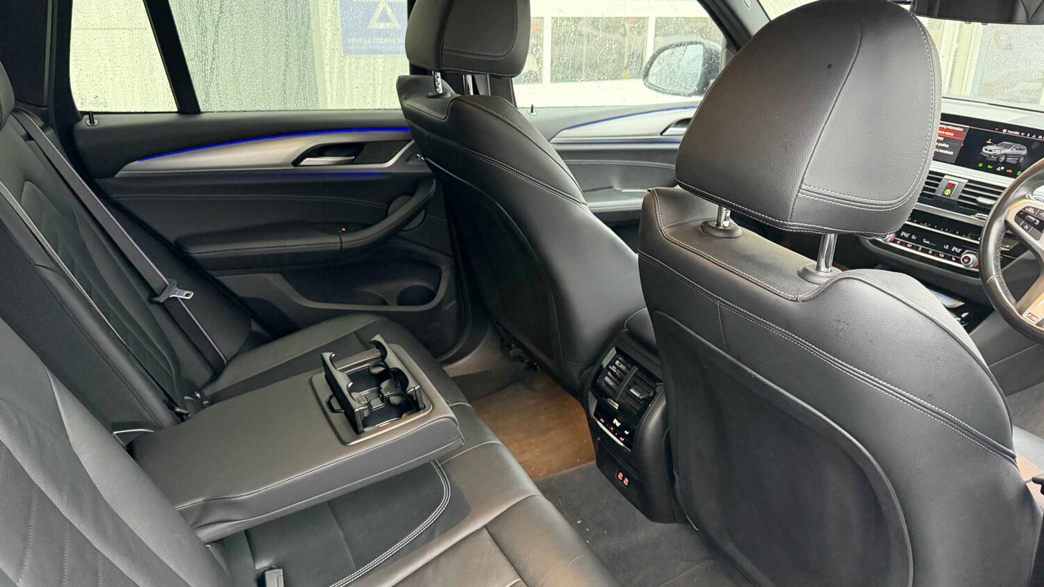 Used BMW X3 for sale - 77857726: Photo 11