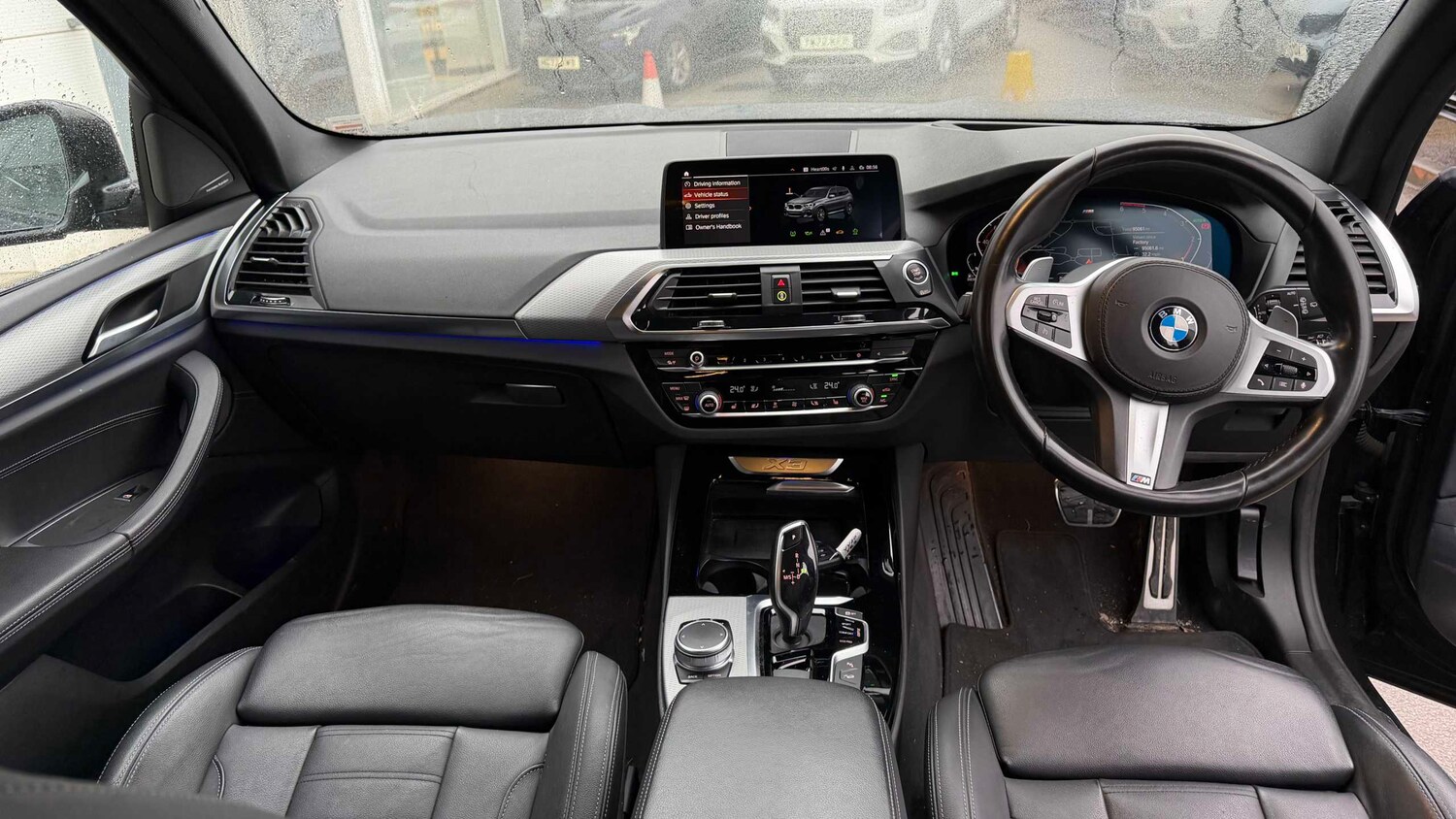 Used BMW X3 for sale - 77857726: Photo 13