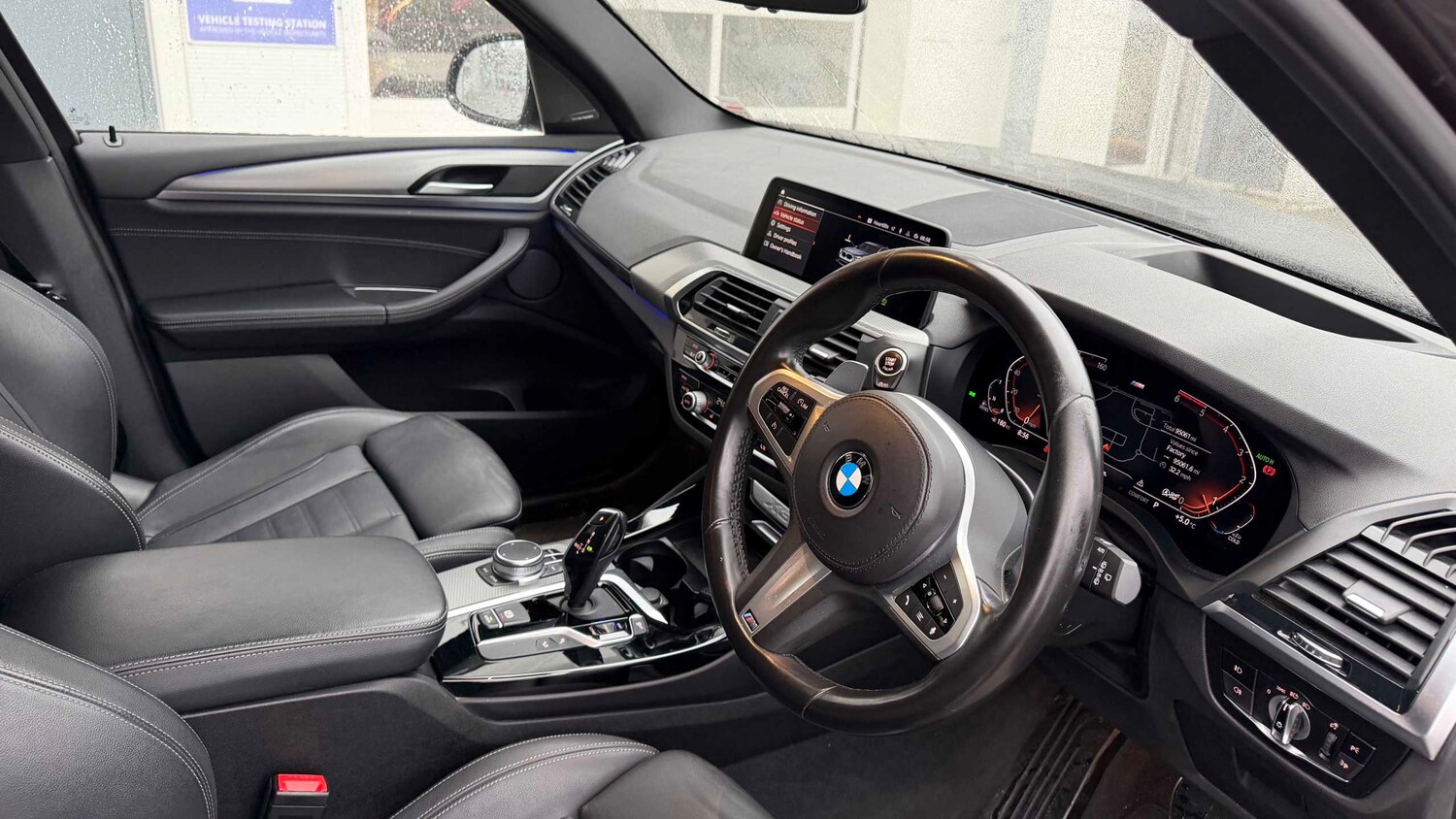 Used BMW X3 for sale - 77857726: Photo 16