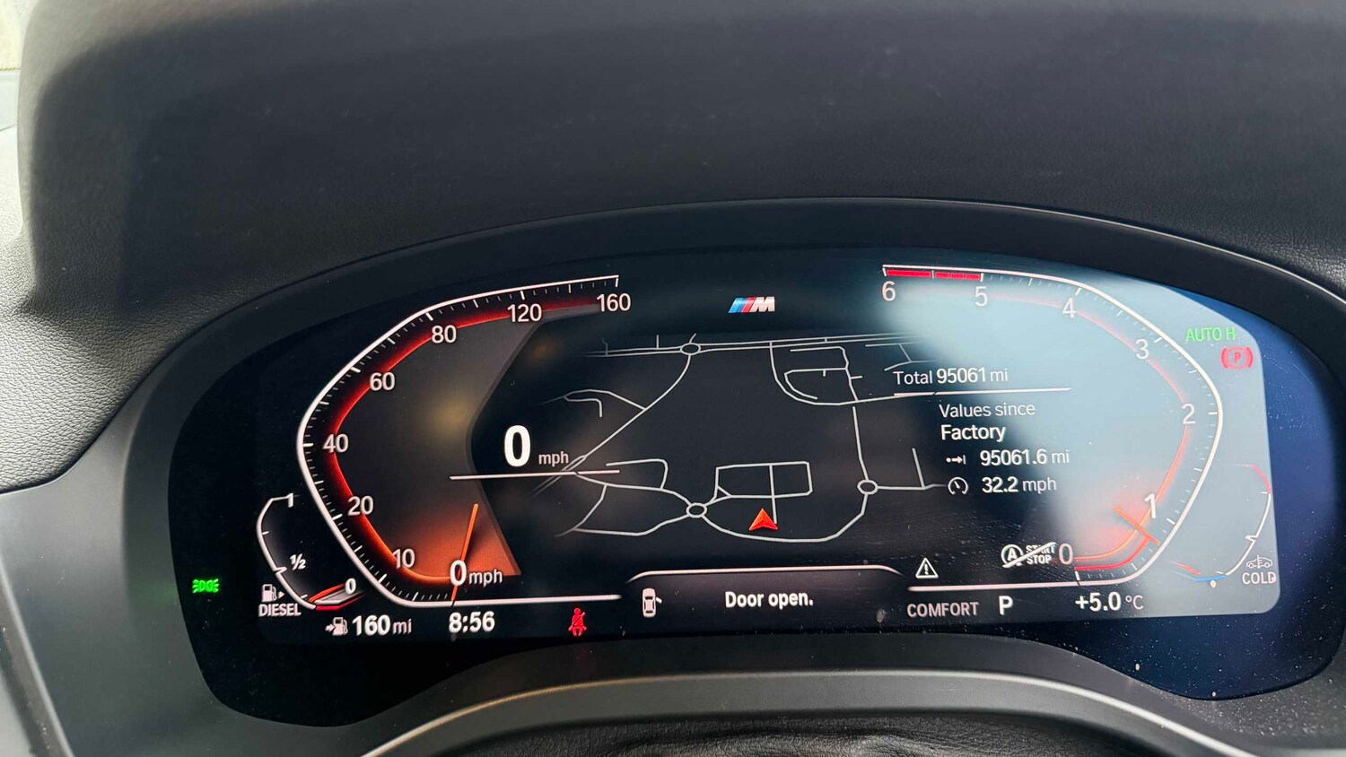 Used BMW X3 for sale - 77857726: Photo 23