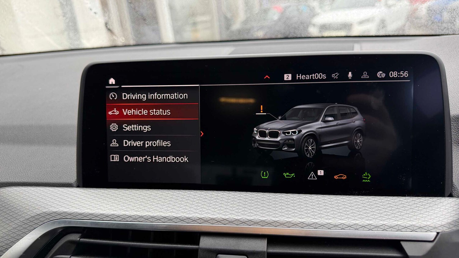 Used BMW X3 for sale - 77857726: Photo 24