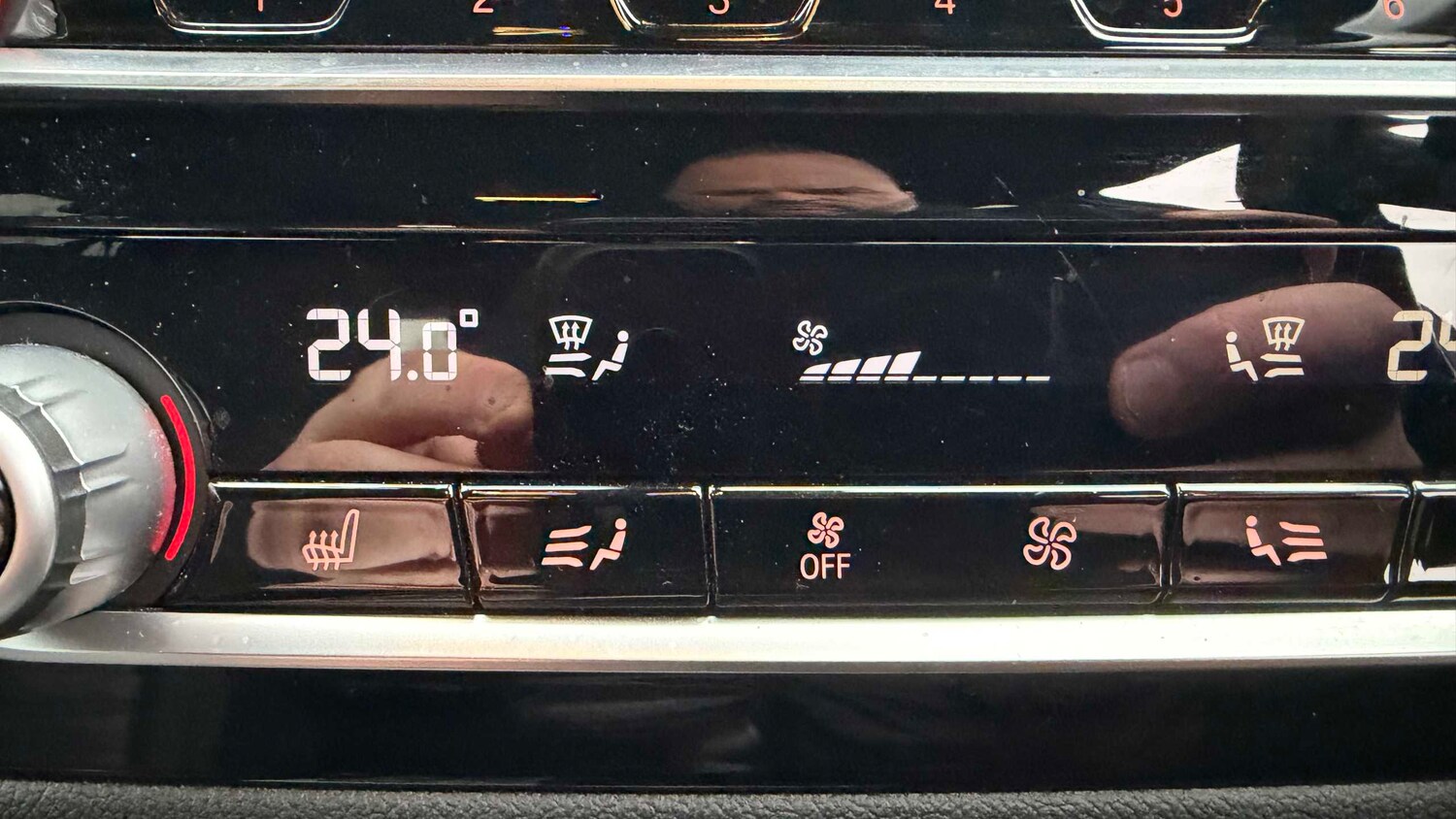 Used BMW X3 for sale - 77857726: Photo 26