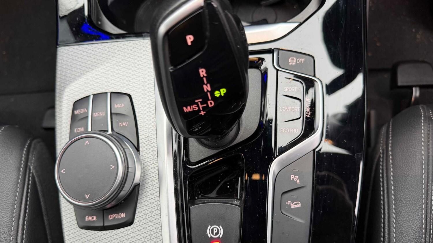 Used BMW X3 for sale - 77857726: Photo 27