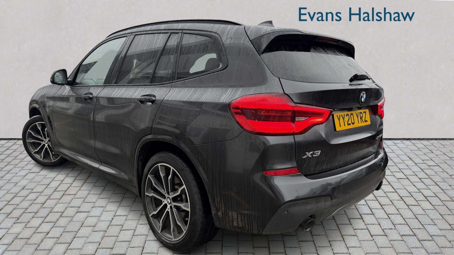 Used BMW X3 for sale - 77857726: Photo 3