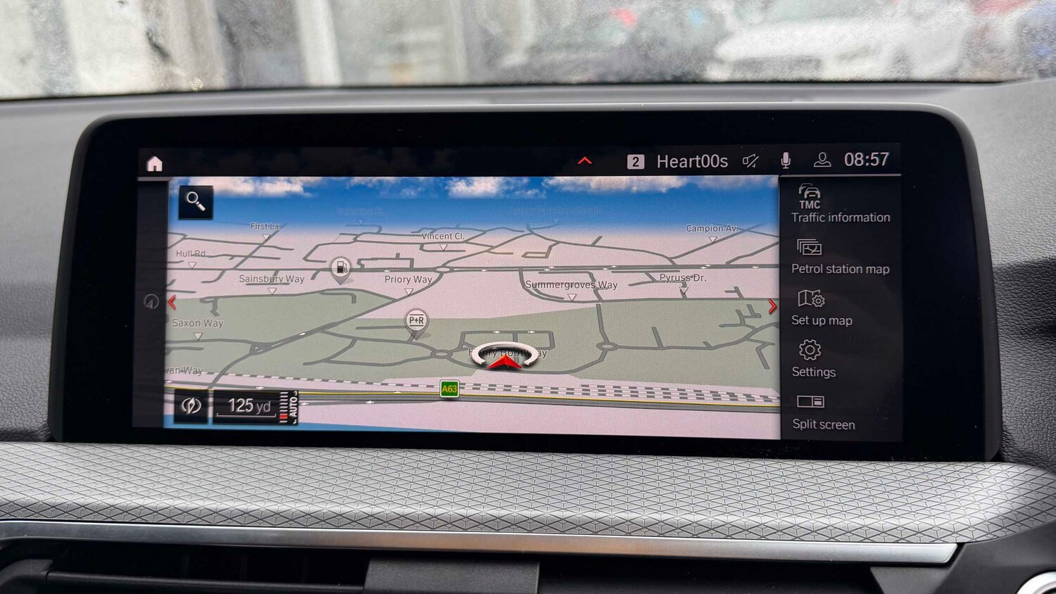 Used BMW X3 for sale - 77857726: Photo 33