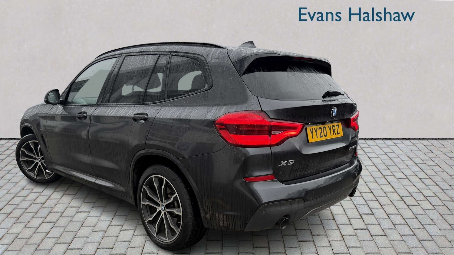 Used BMW X3 for sale - 77857726: Photo 4