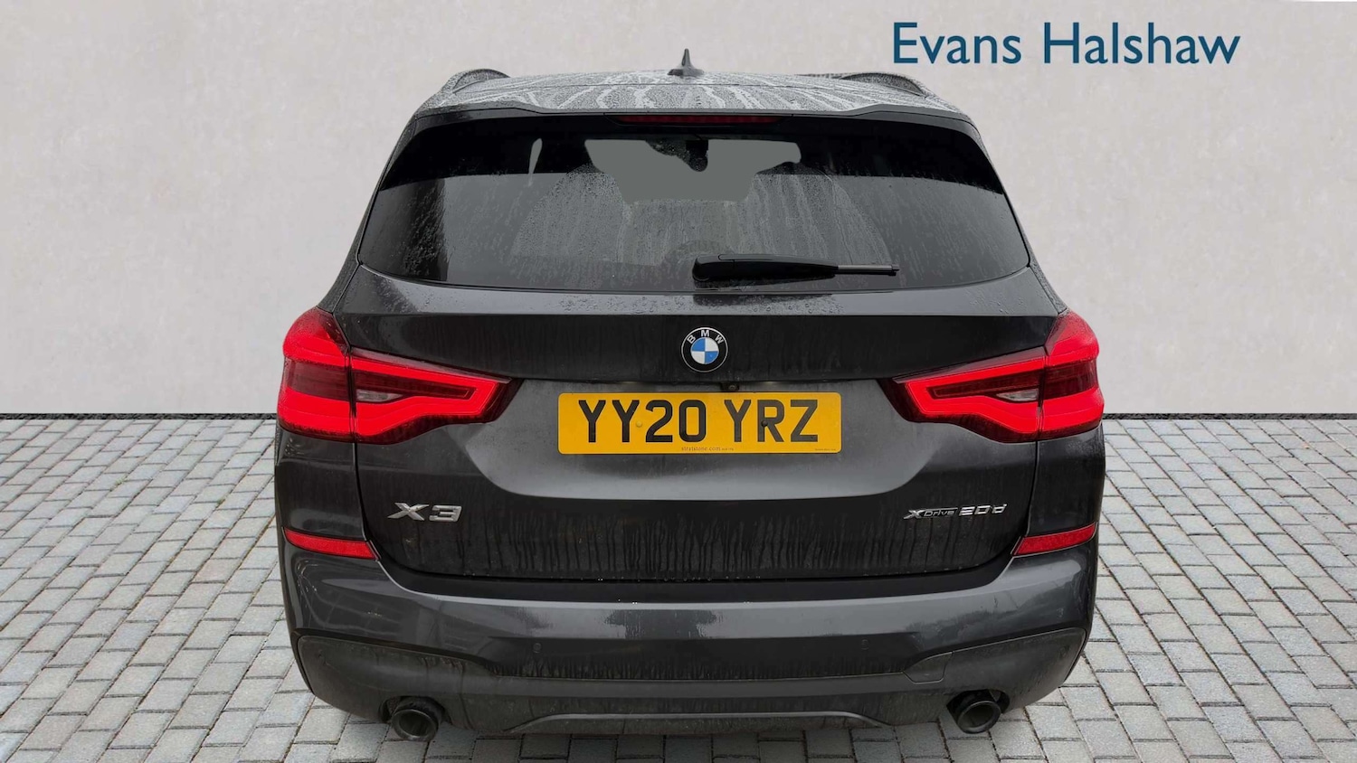 Used BMW X3 for sale - 77857726: Photo 5