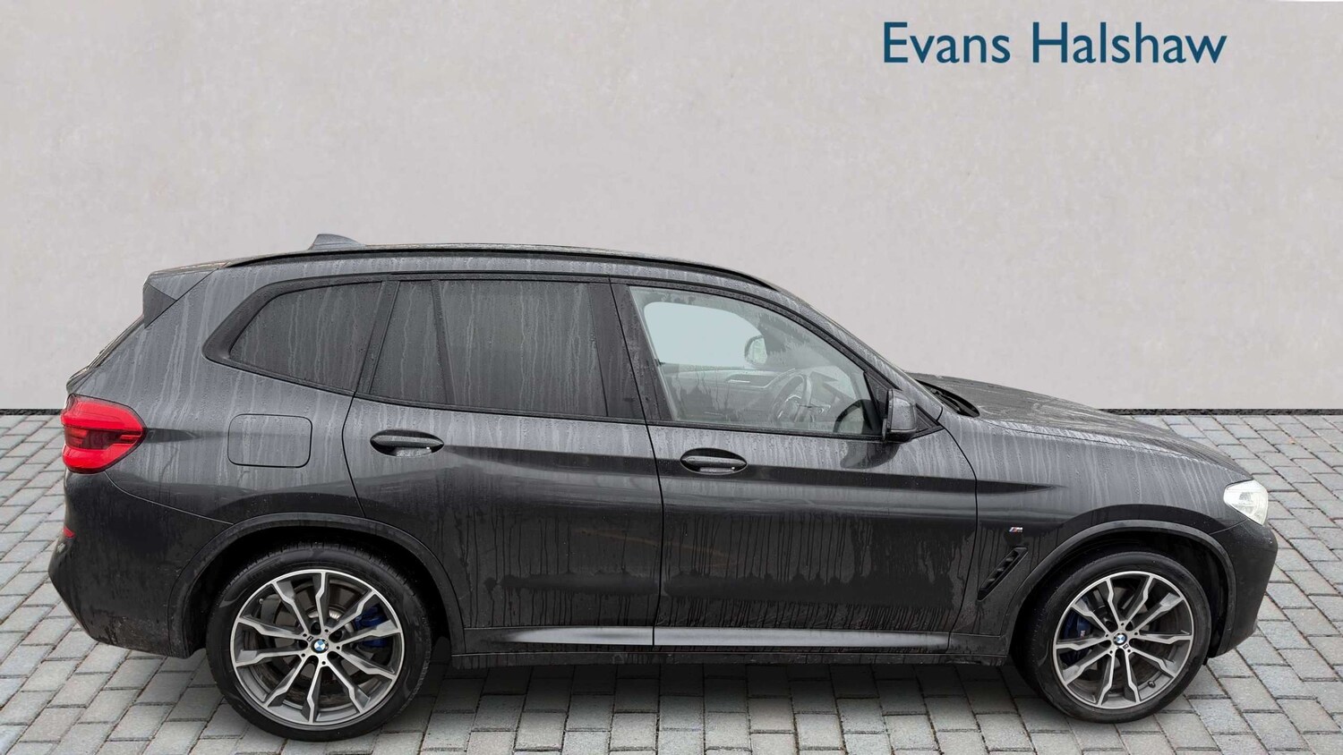 Used BMW X3 for sale - 77857726: Photo 6