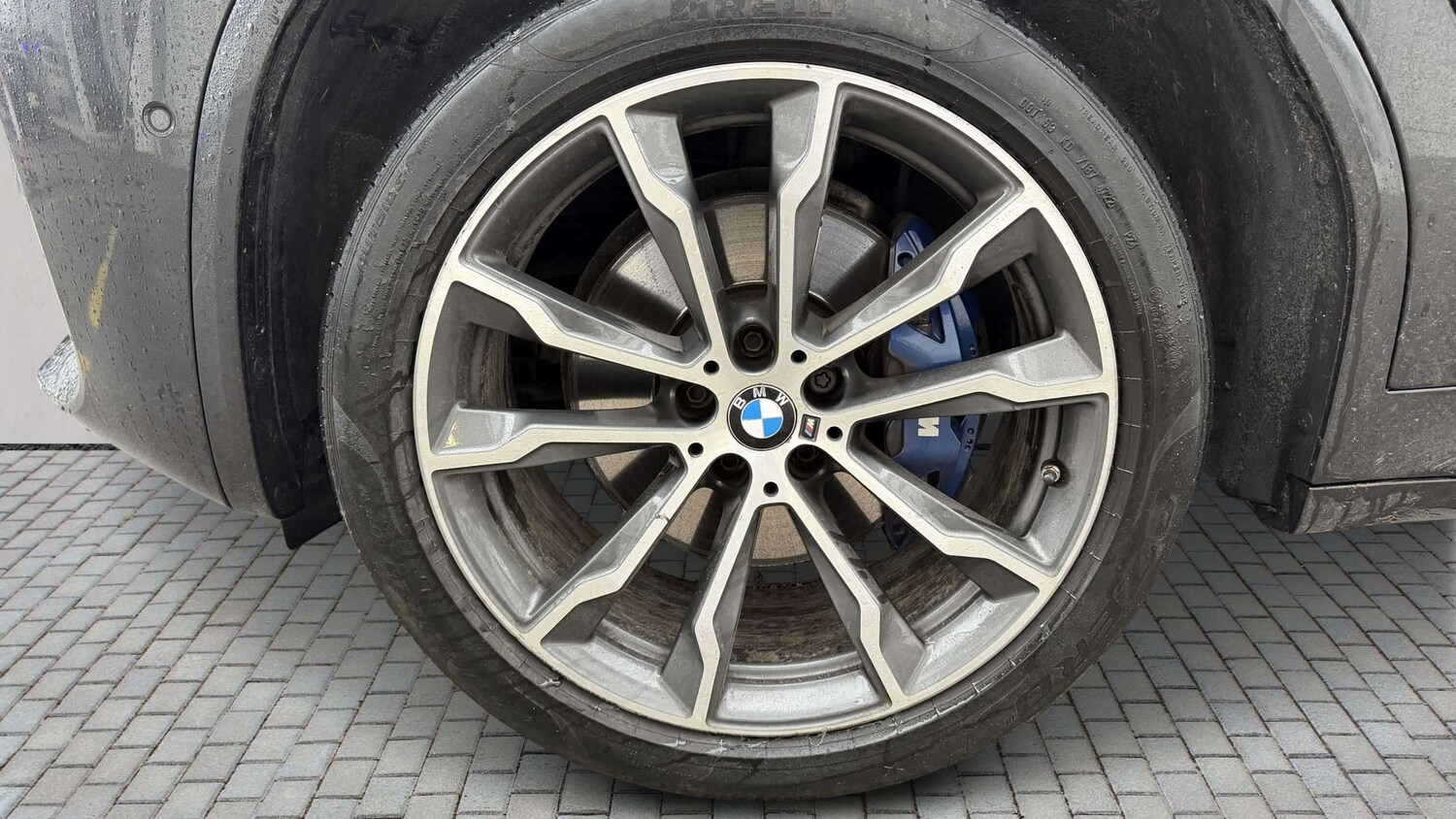 Used BMW X3 for sale - 77857726: Photo 7