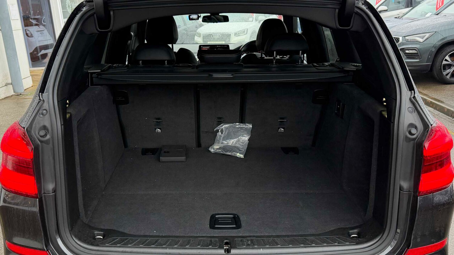 Used BMW X3 for sale - 77857726: Photo 8