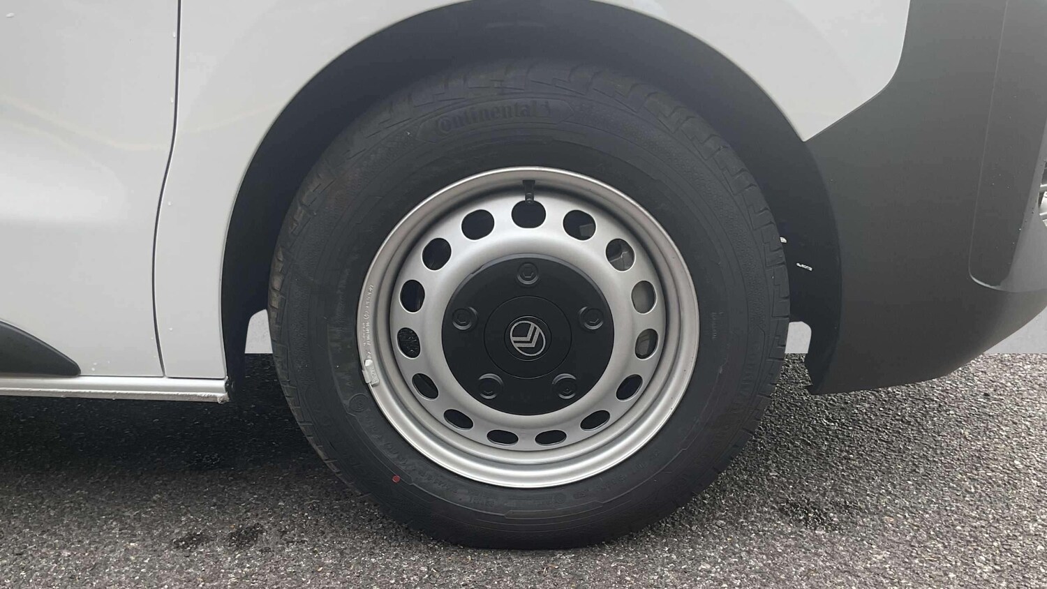 Used Citroen Dispatch for sale - 77857366: Photo 13