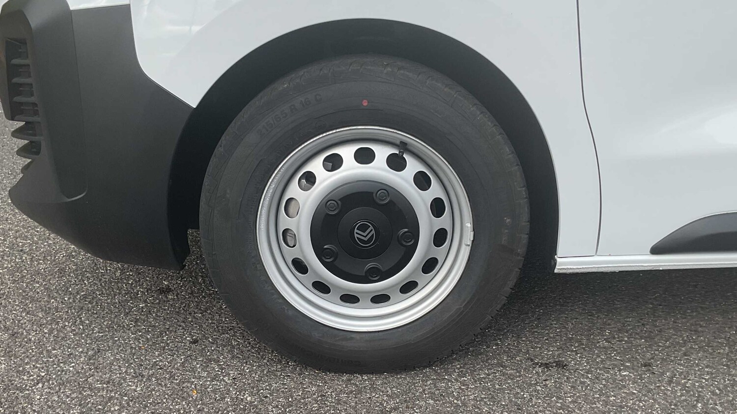 Used Citroen Dispatch for sale - 77857366: Photo 15