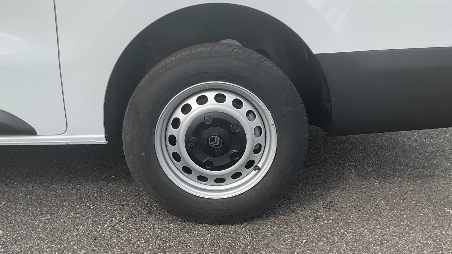 Used Citroen Dispatch for sale - 77857366: Photo 16