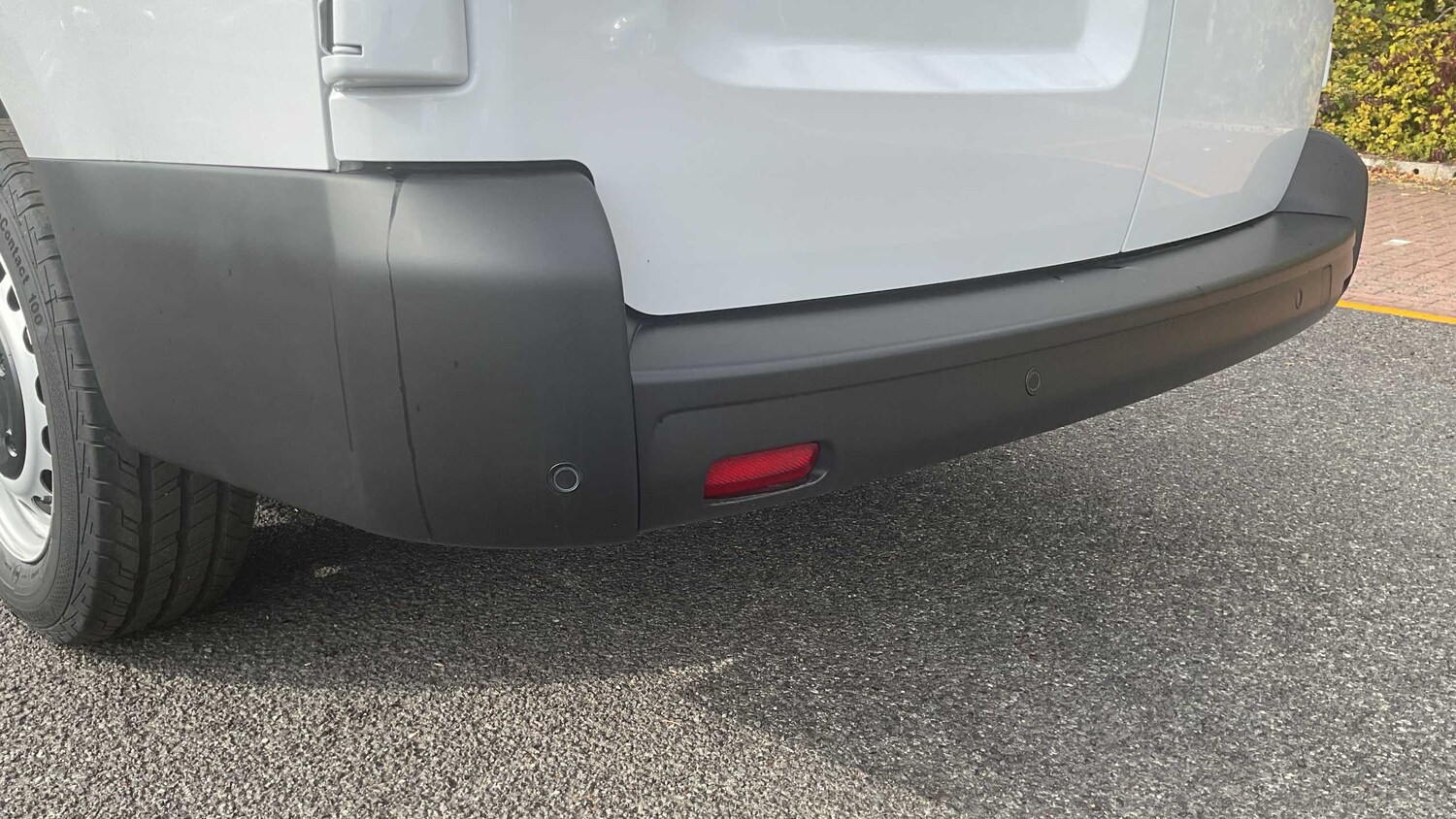 Used Citroen Dispatch for sale - 77857366: Photo 17