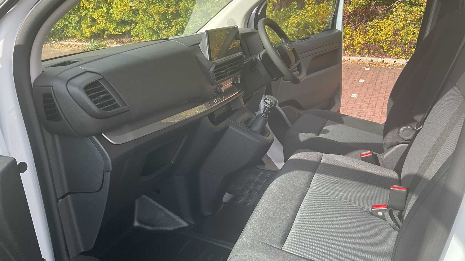 Used Citroen Dispatch for sale - 77857366: Photo 18