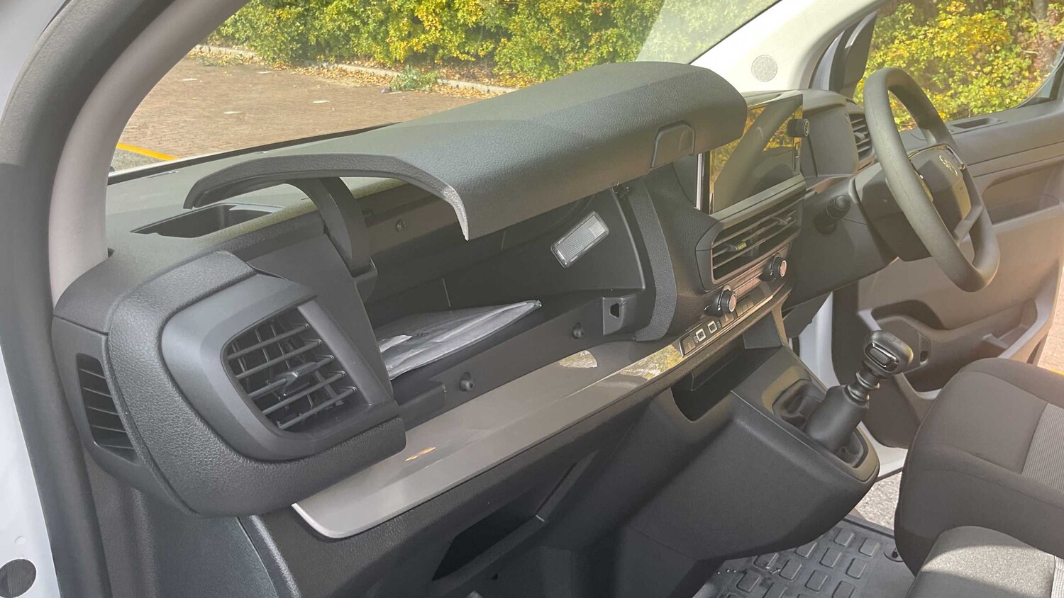 Used Citroen Dispatch for sale - 77857366: Photo 19