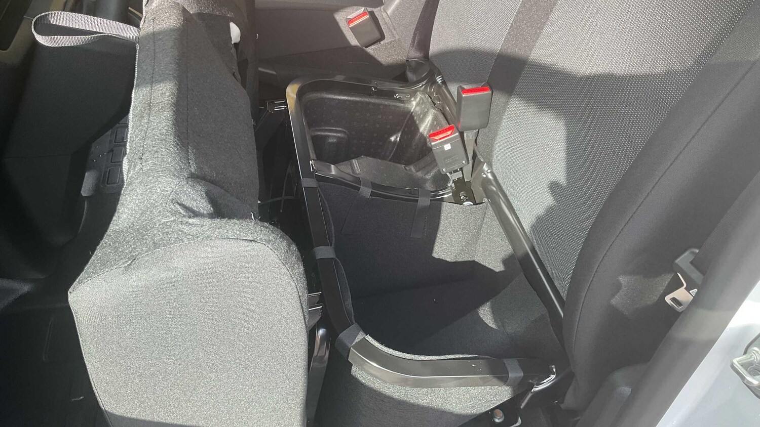 Used Citroen Dispatch for sale - 77857366: Photo 20