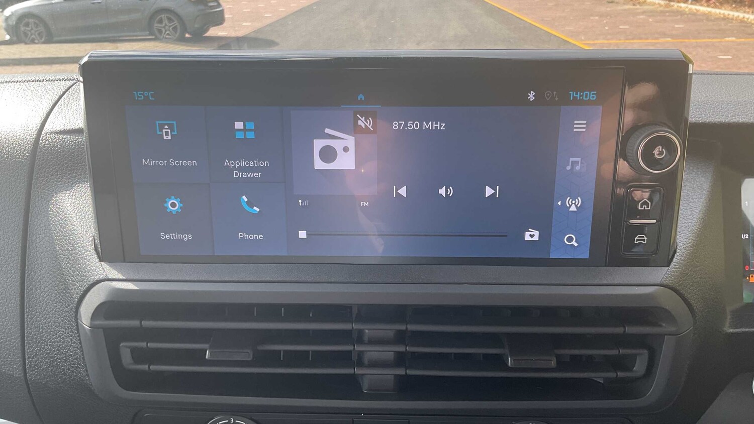 Used Citroen Dispatch for sale - 77857366: Photo 24