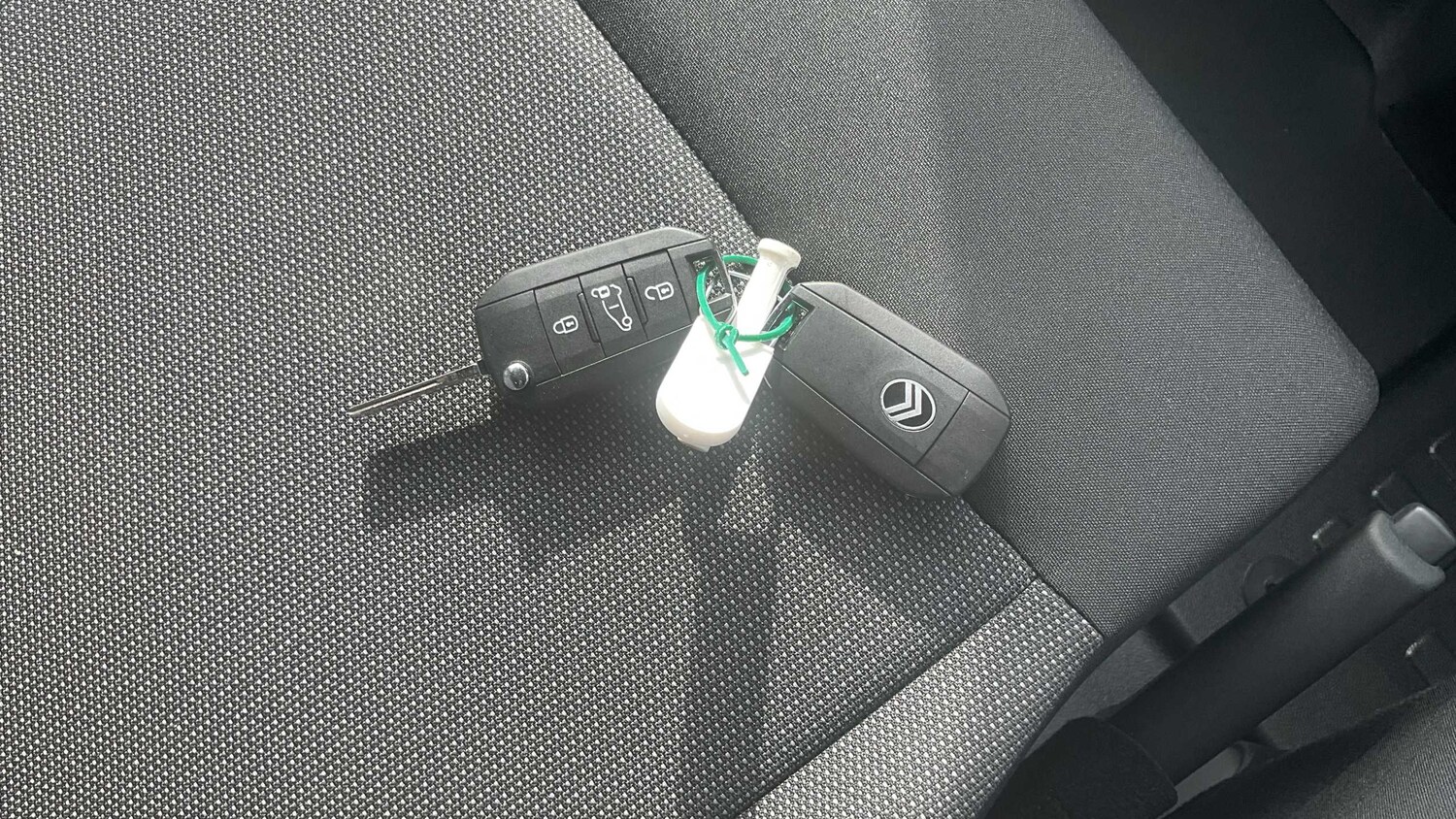 Used Citroen Dispatch for sale - 77857366: Photo 34