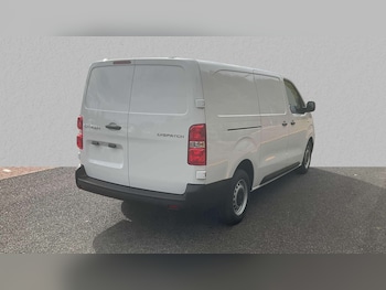 Used Citroen Dispatch 2025 for sale - 77857366: Photo