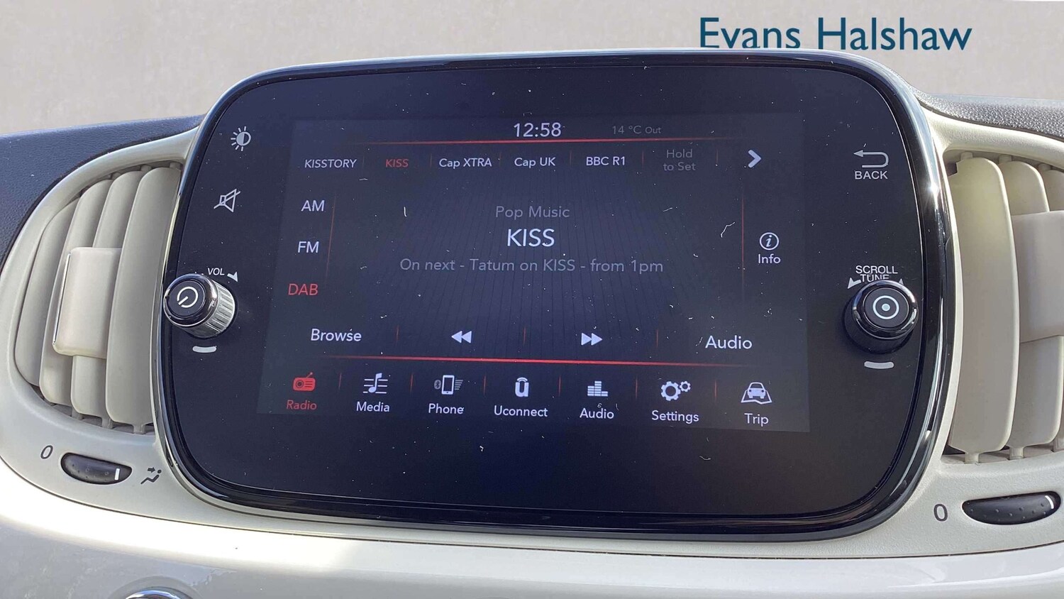 Used Fiat 500 for sale - 77856864: Photo 11