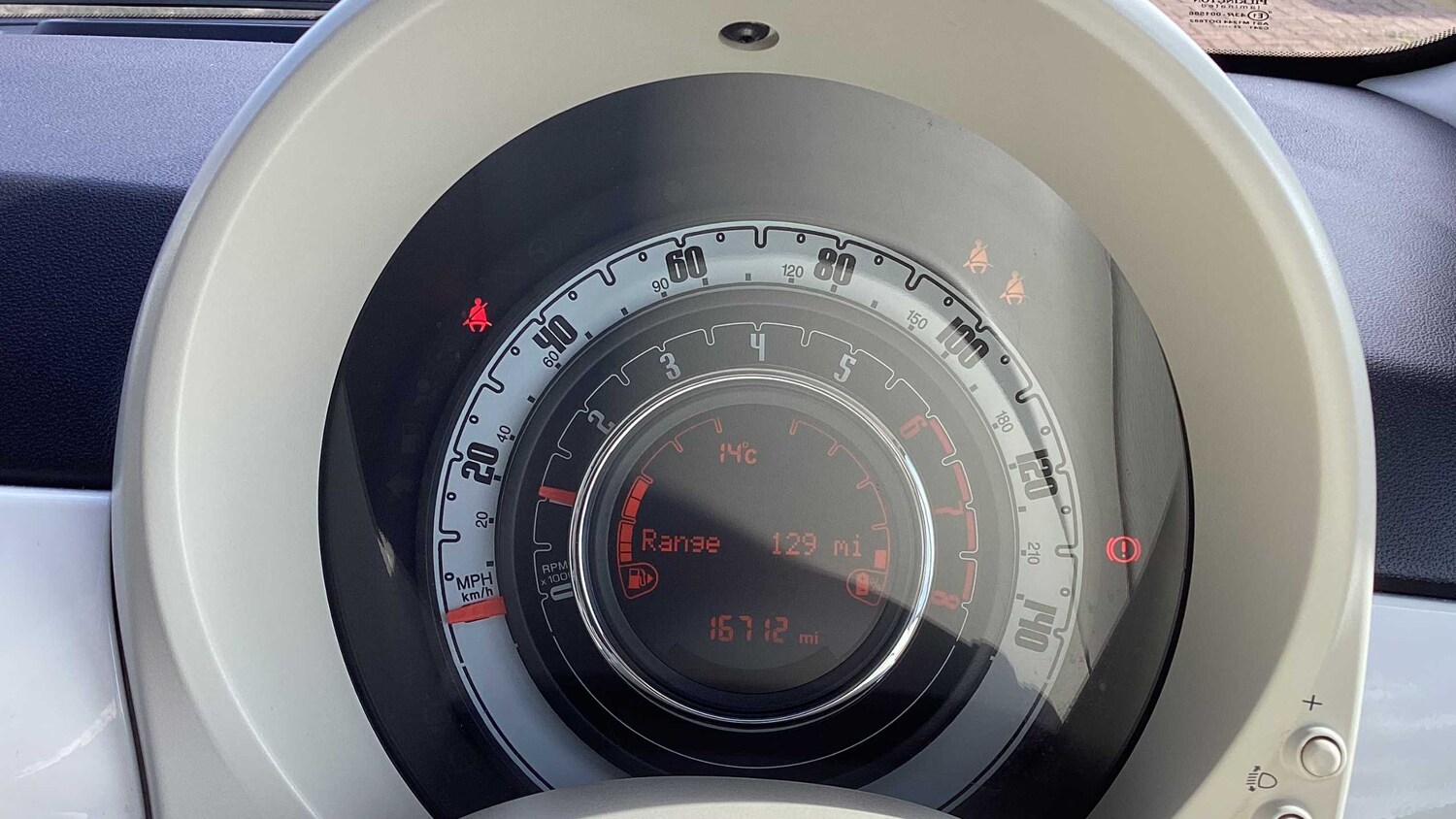 Used Fiat 500 for sale - 77856864: Photo 15