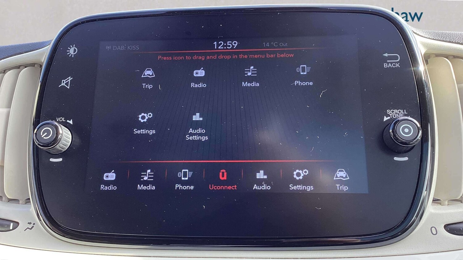 Used Fiat 500 for sale - 77856864: Photo 17