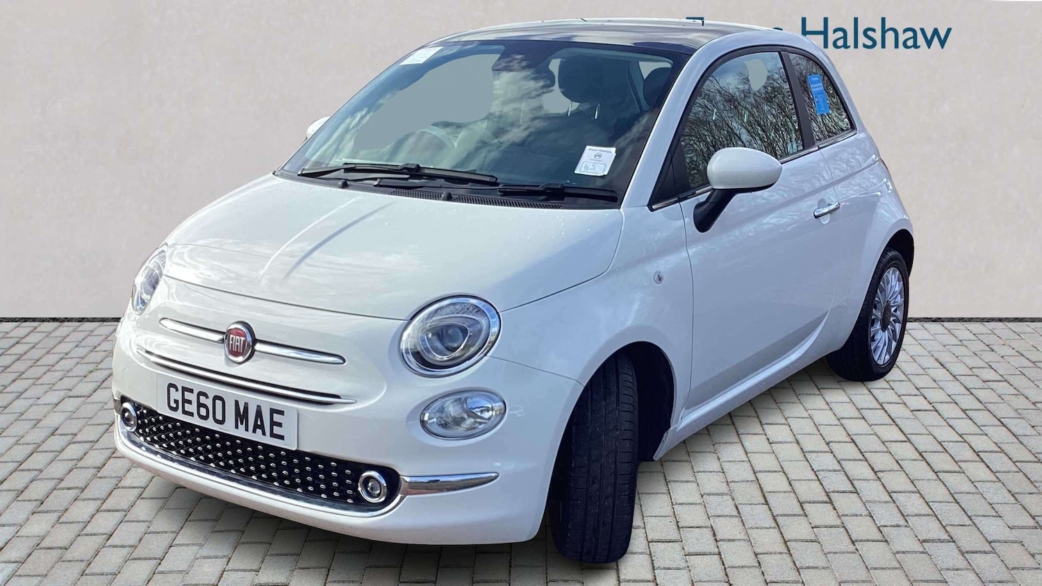 Used Fiat 500 for sale - 77856864: Photo 2