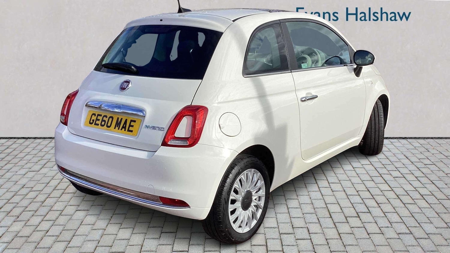 Used Fiat 500 for sale - 77856864: Photo 4