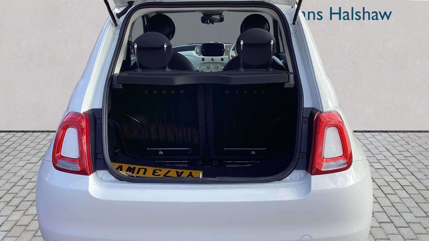 Used Fiat 500 for sale - 77856864: Photo 5