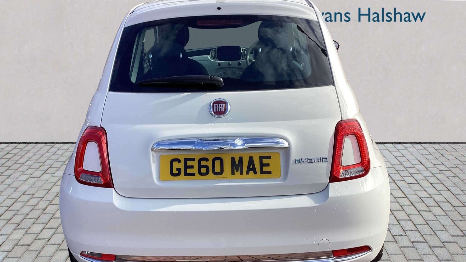 Used Fiat 500 for sale - 77856864: Photo 6