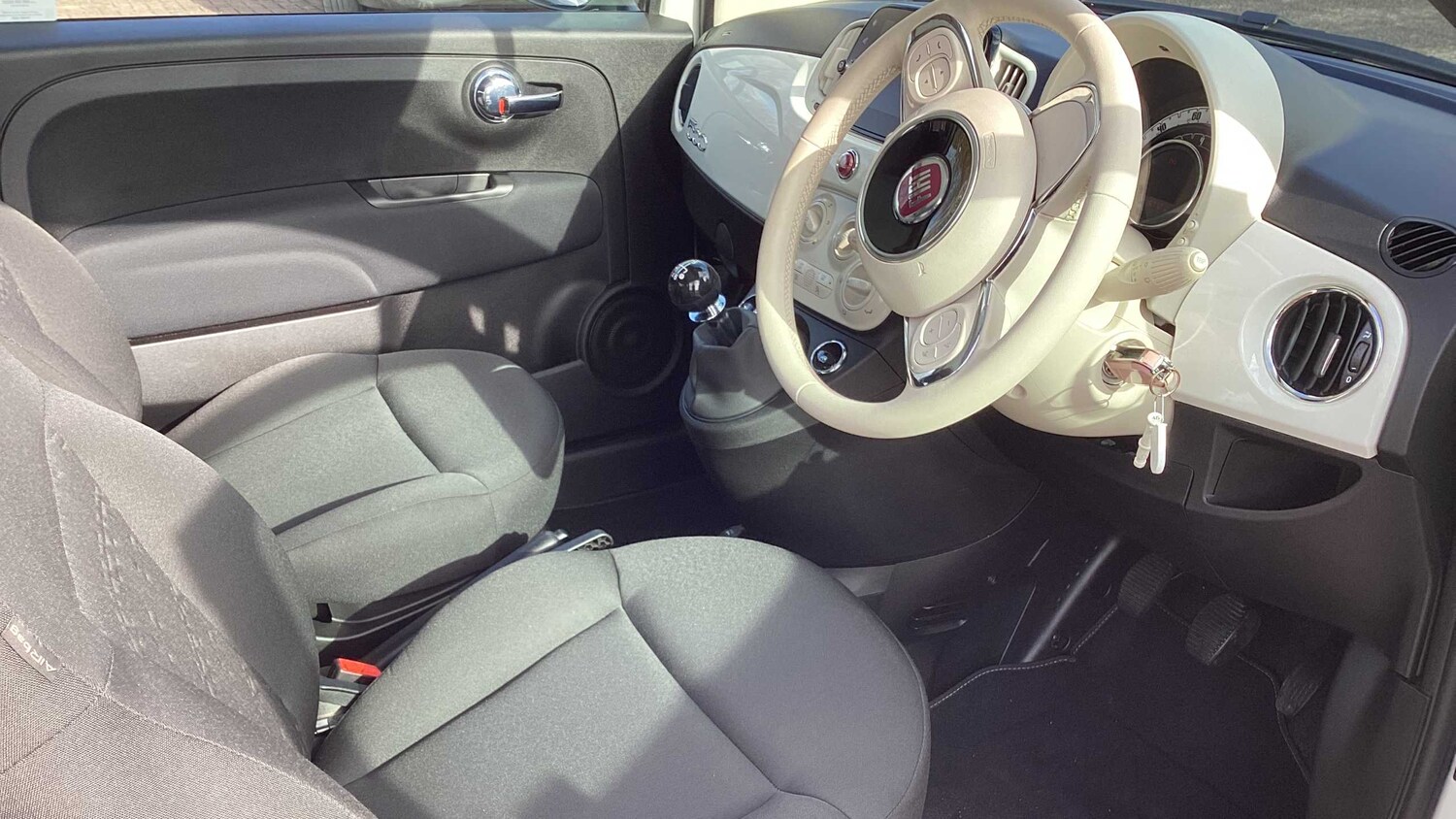 Used Fiat 500 for sale - 77856864: Photo 7