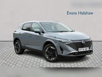 Used Nissan Qashqai 2024 for sale - 79377192: Photo