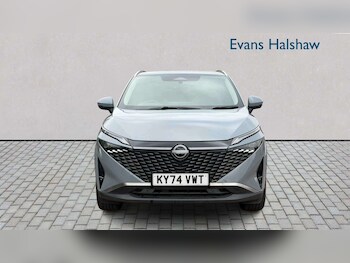 Used Nissan Qashqai 2024 for sale - 79377192: Photo