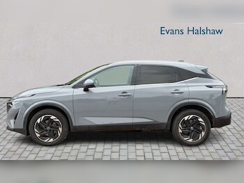 Used Nissan Qashqai 2024 for sale - 79377192: Photo
