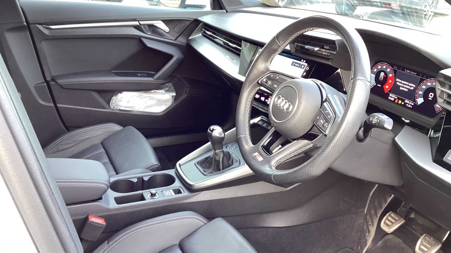 Used Audi A3 for sale - 77862468: Photo 14