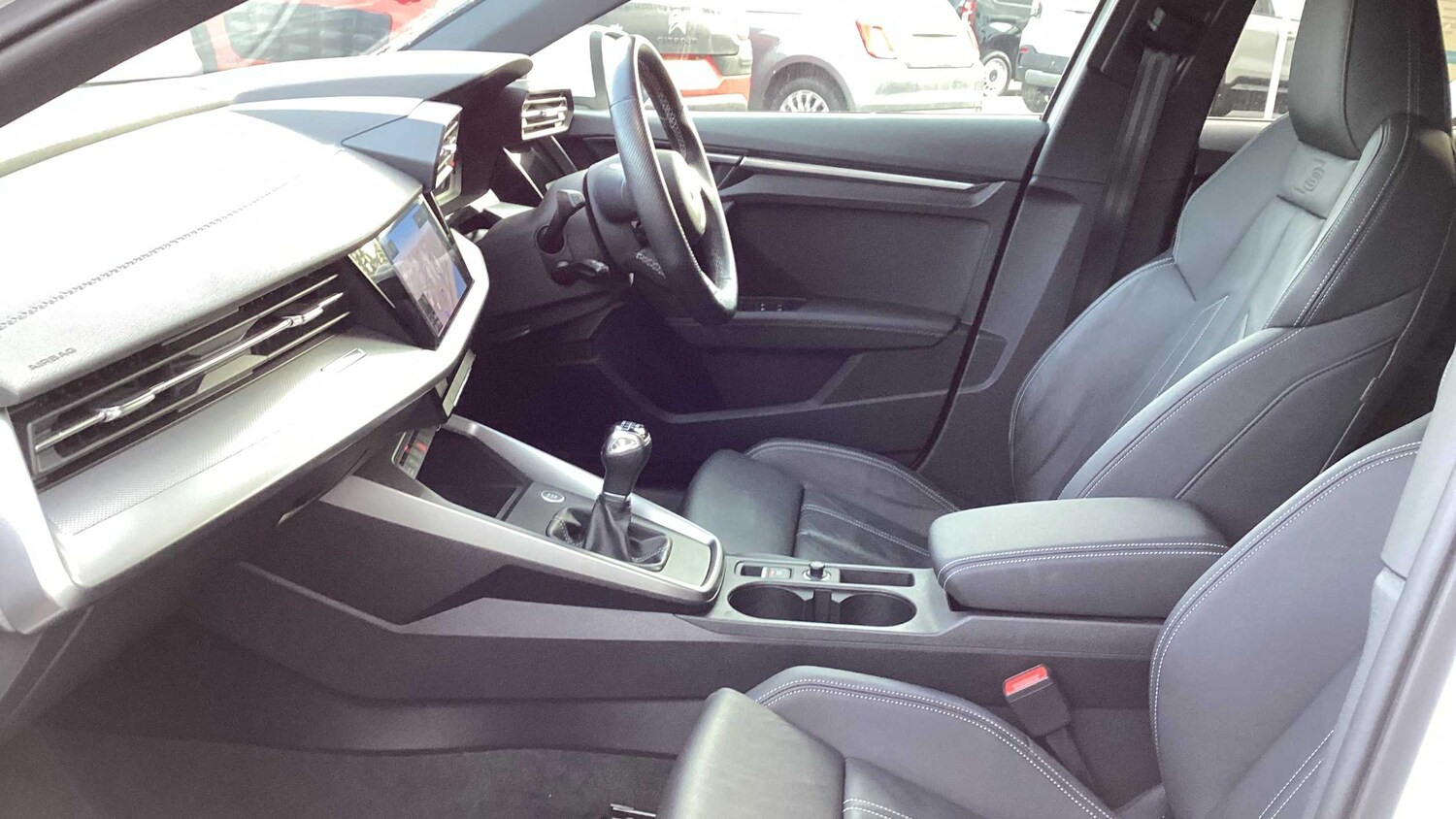 Used Audi A3 for sale - 77862468: Photo 17