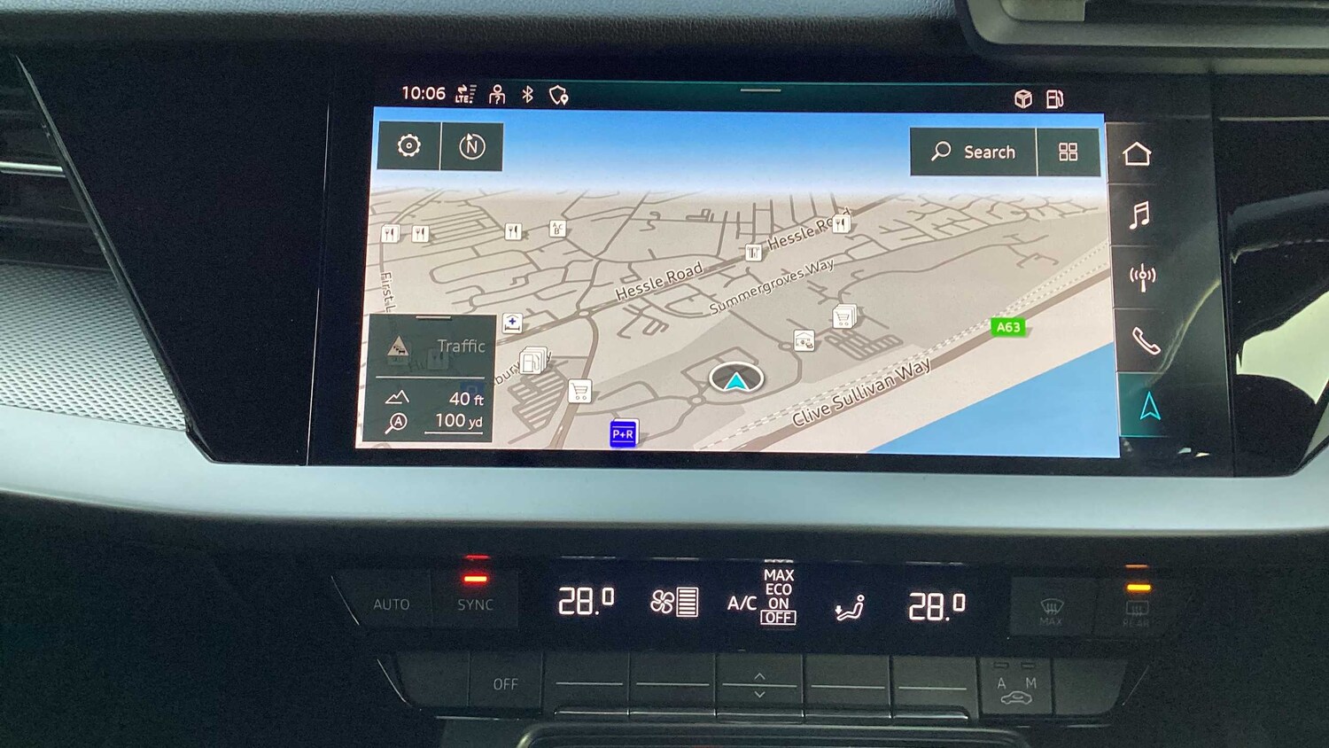 Used Audi A3 for sale - 77862468: Photo 21