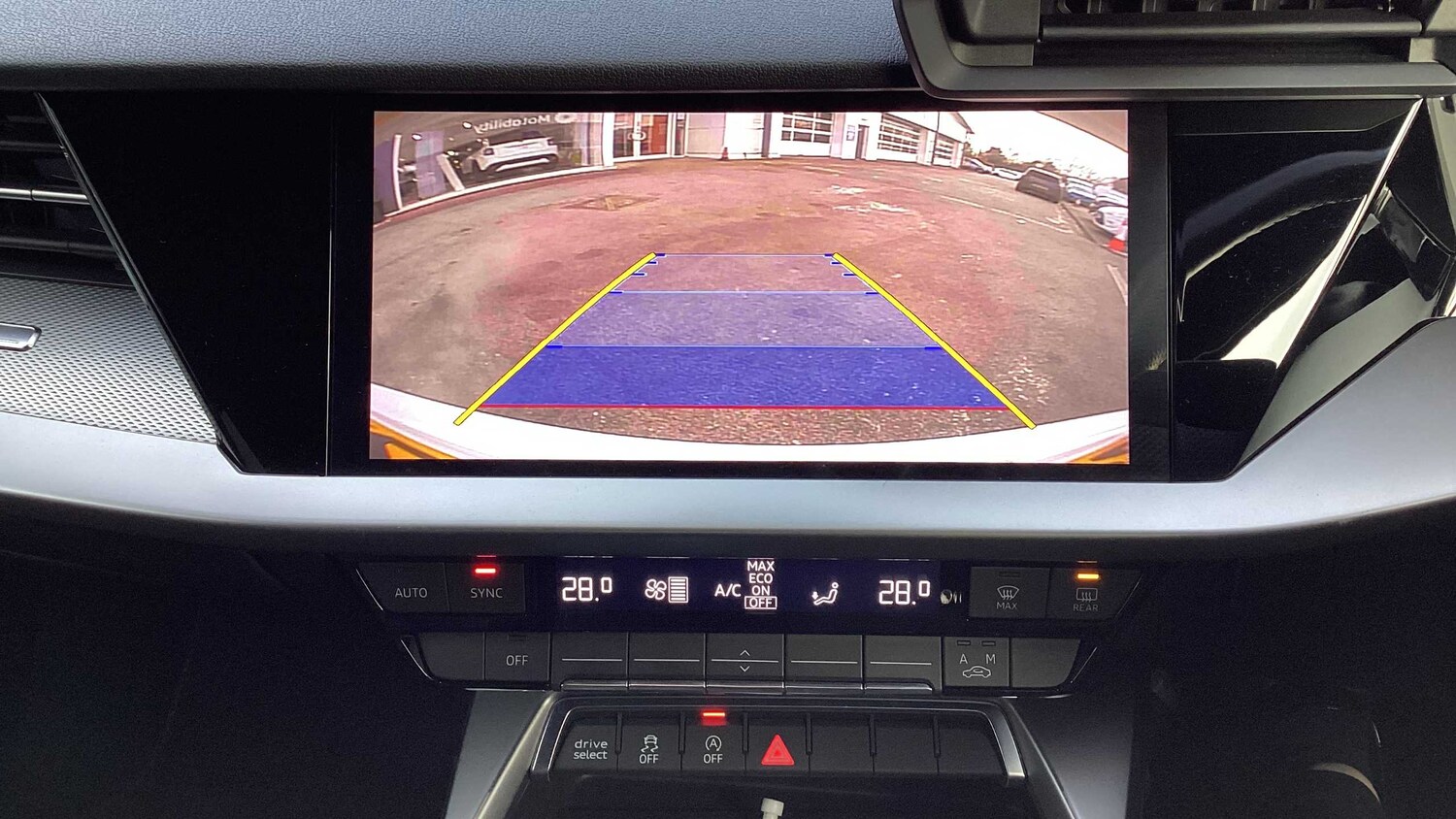 Used Audi A3 for sale - 77862468: Photo 22