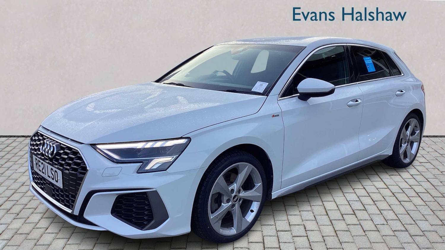 Used Audi A3 for sale - 77862468: Photo 4