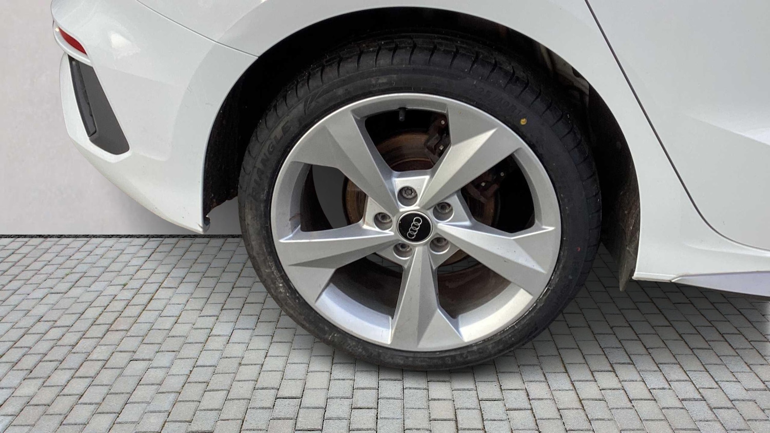 Used Audi A3 for sale - 77862468: Photo 5