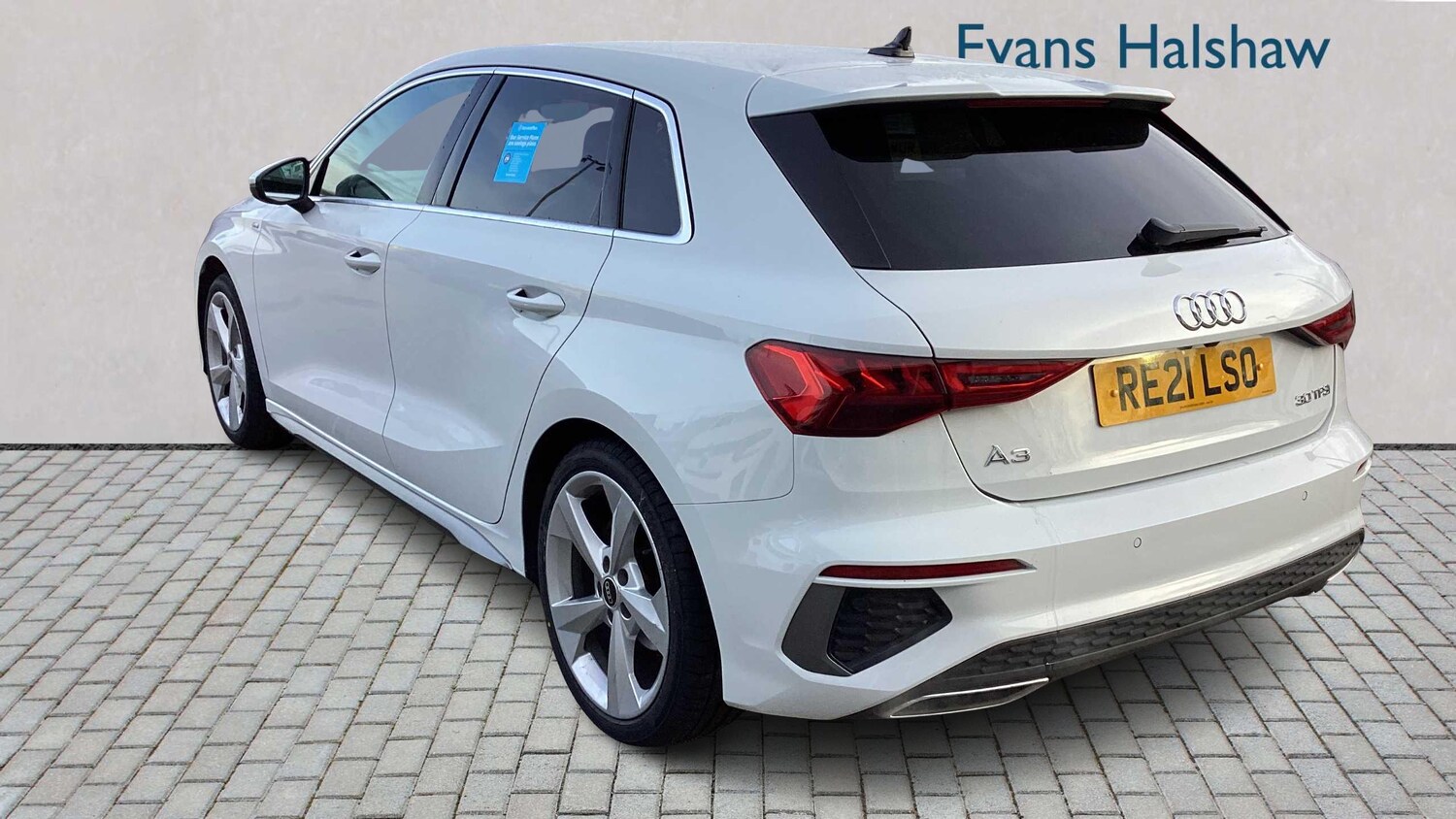 Used Audi A3 for sale - 77862468: Photo 6