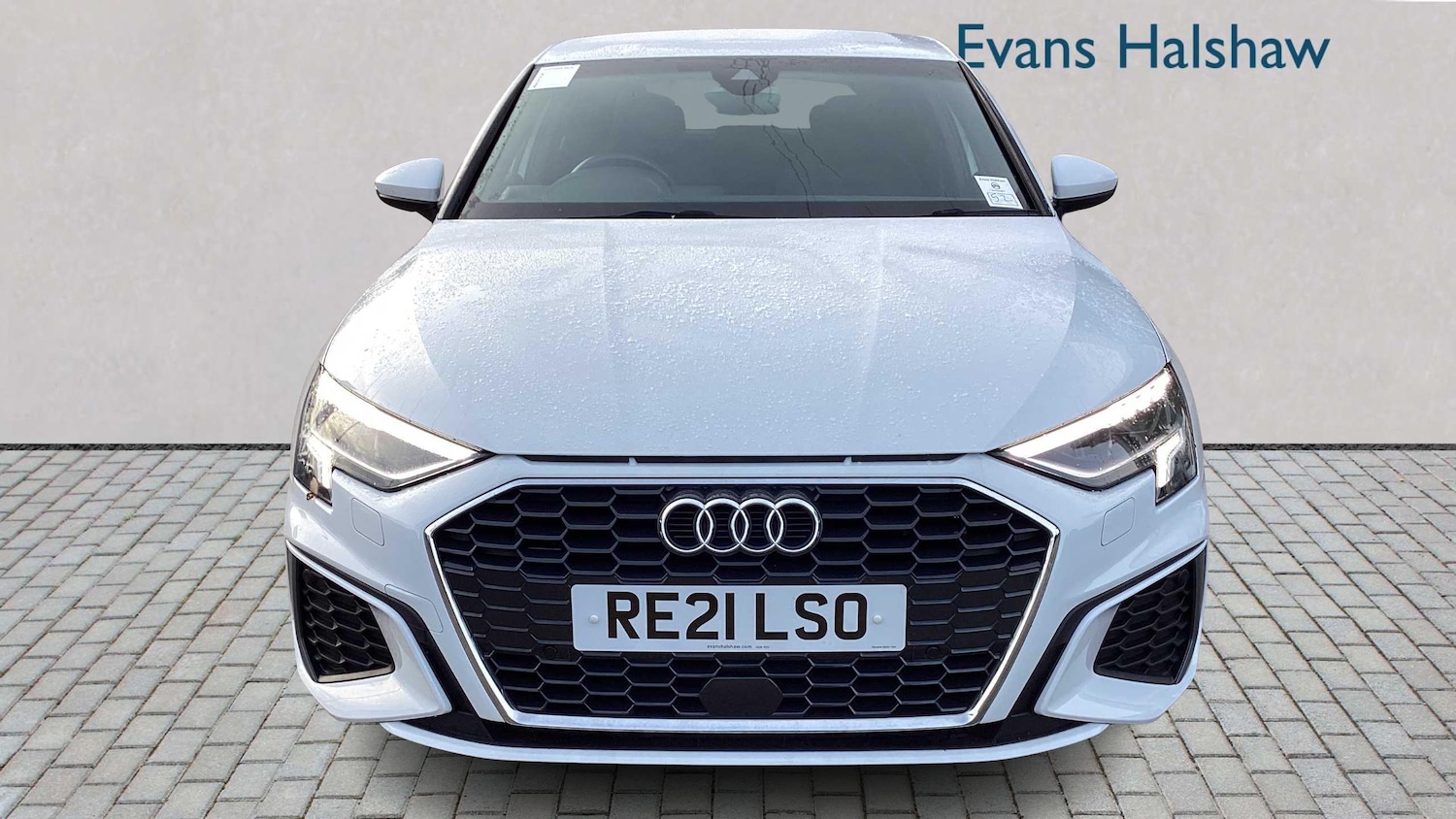 Used Audi A3 for sale - 77862468: Photo 8