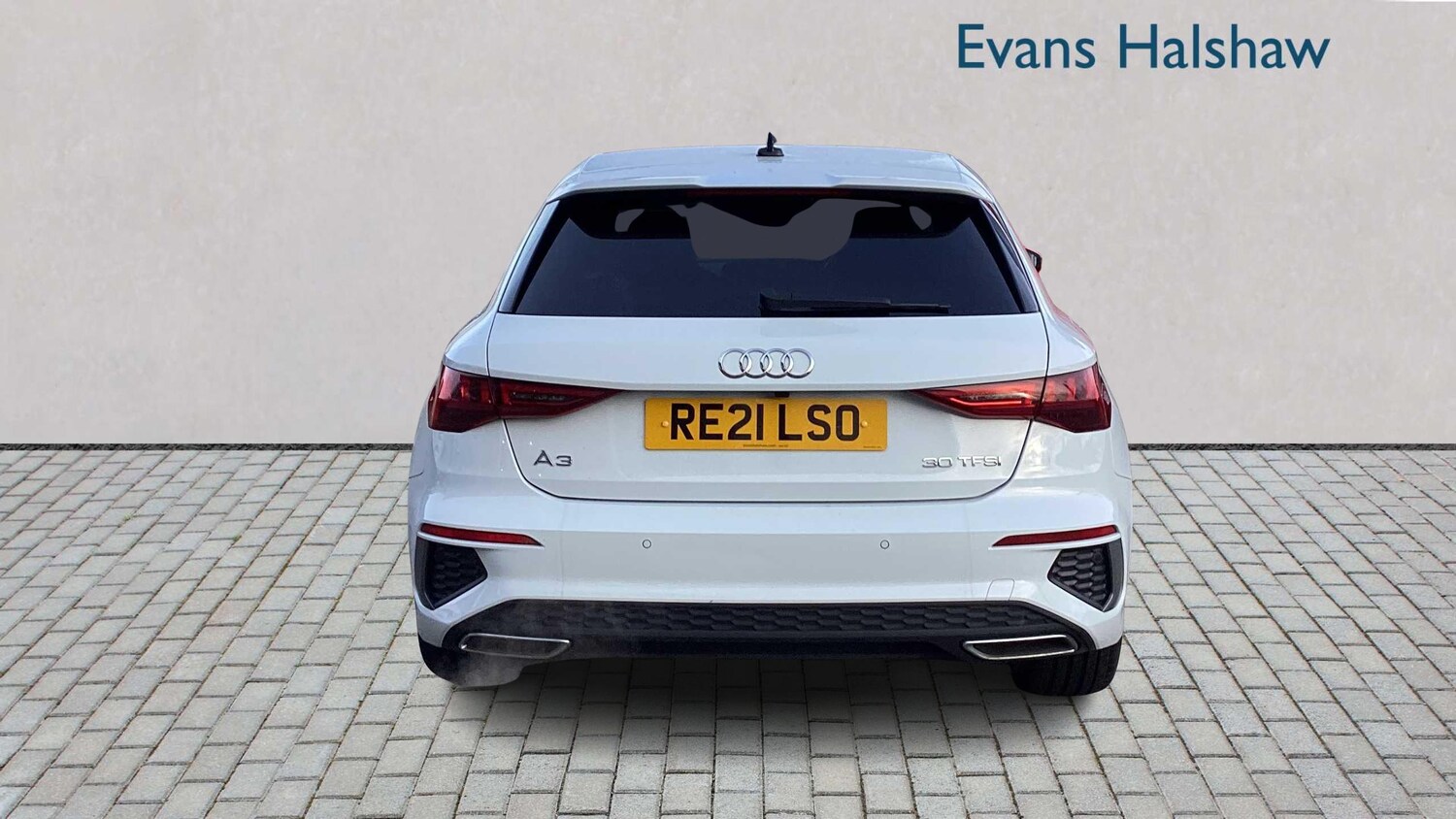 Used Audi A3 for sale - 77862468: Photo 9