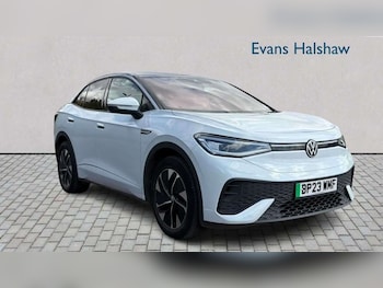 Used Volkswagen ID.5 2023 for sale - 79428389: Photo