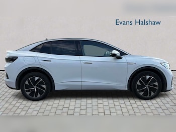 Used Volkswagen ID.5 2023 for sale - 79428389: Photo